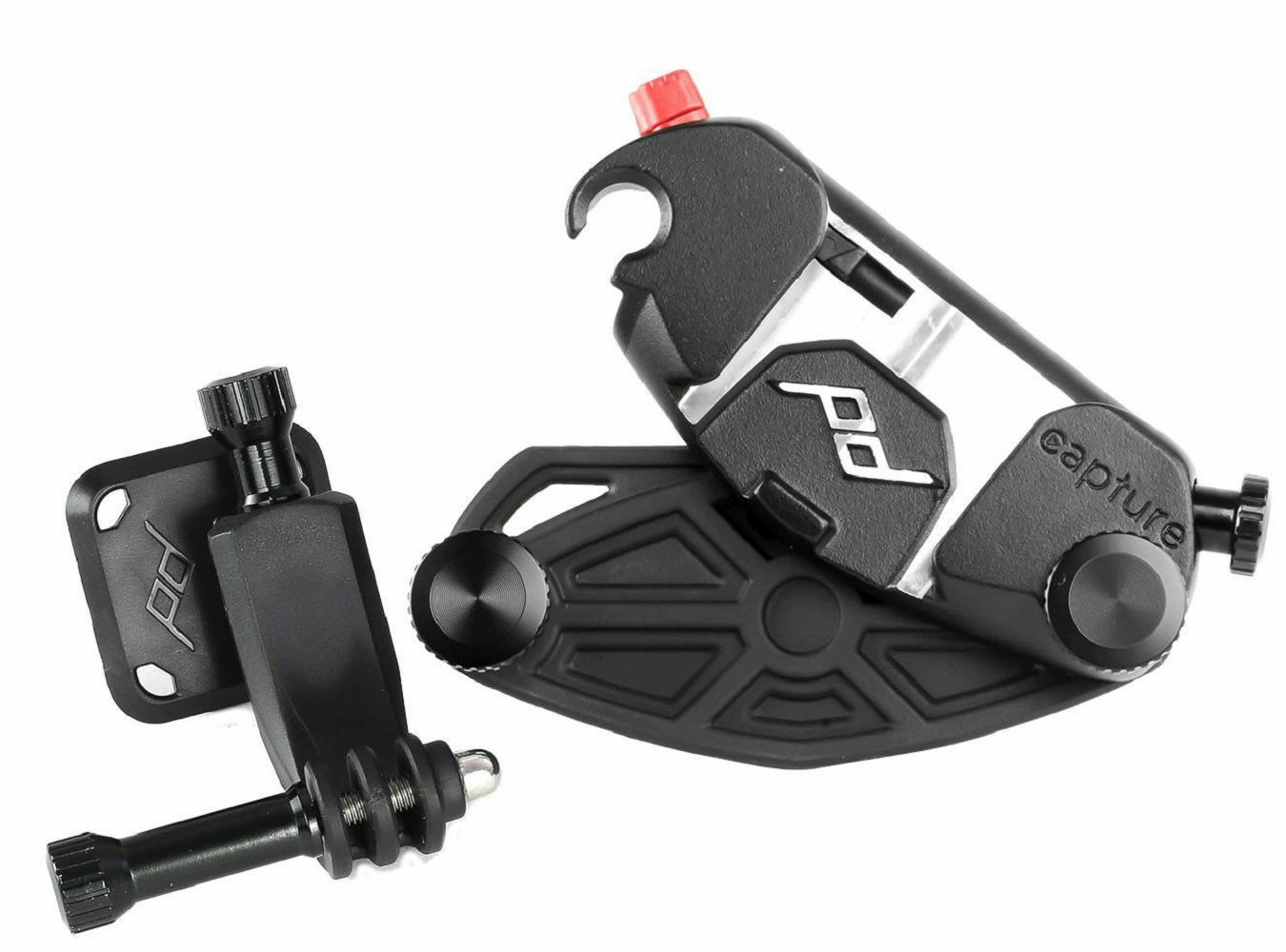 Peak Design Capture P.O.V. Action Mount (POV-1)