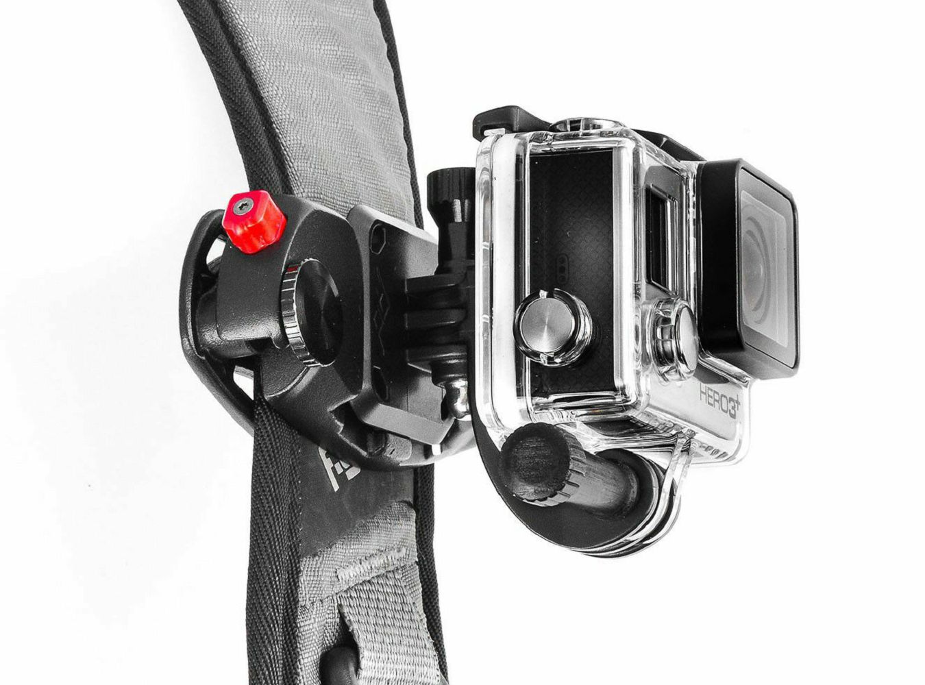 Peak Design Capture P.O.V. Action Mount (POV-1)