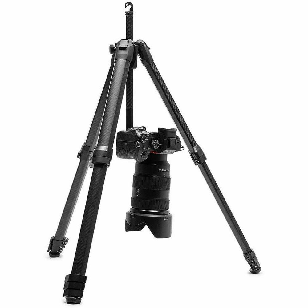 Peak Design Carbon Fiber Travel Tripod 152.4cm 9.1kg karbonski stativ (TT-CB-5-150-CF-1)