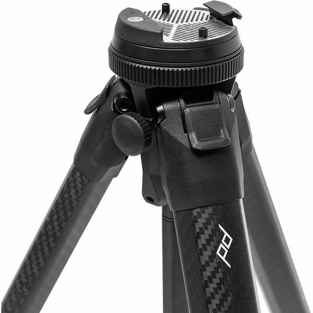 Peak Design Carbon Fiber Travel Tripod 152.4cm 9.1kg karbonski stativ (TT-CB-5-150-CF-1)