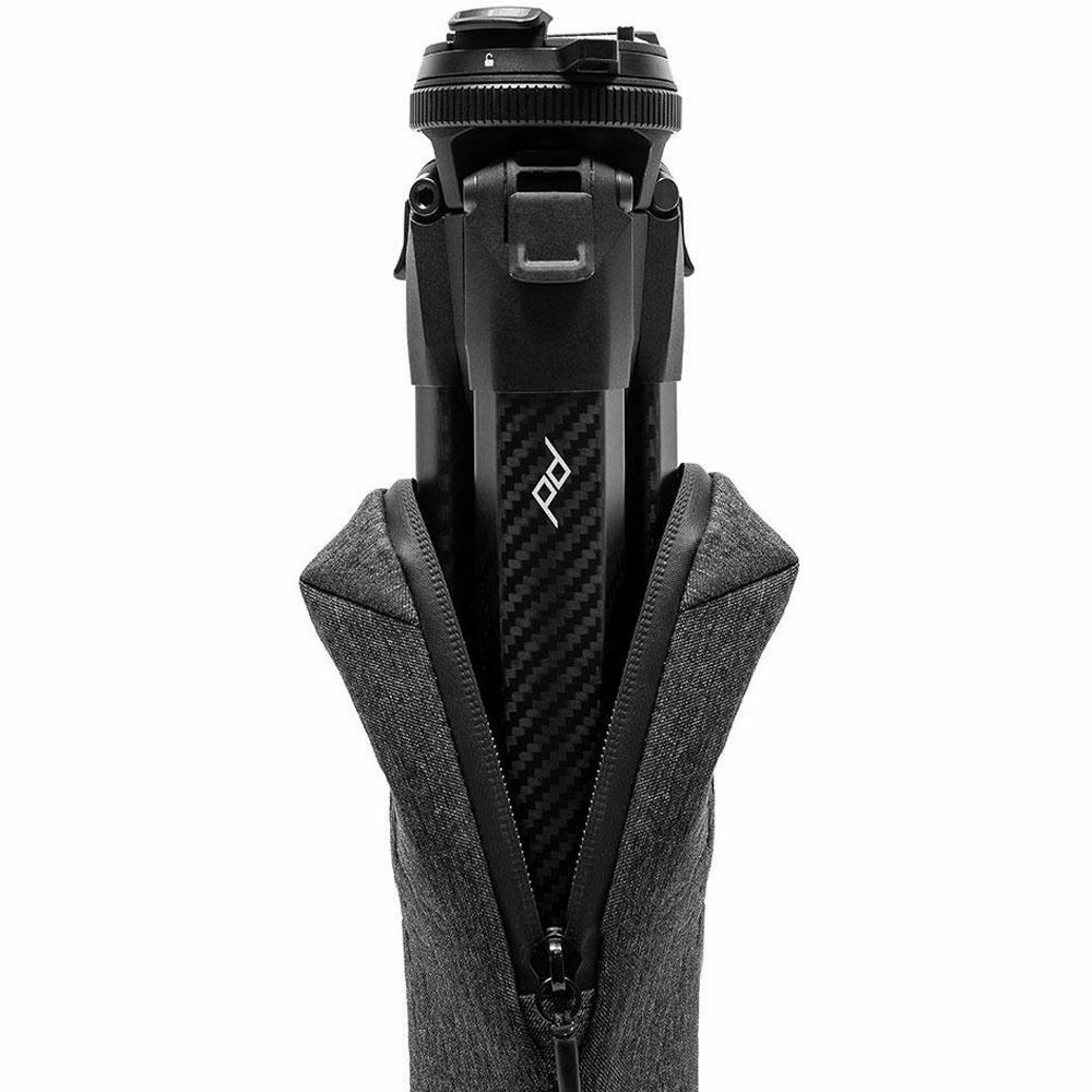 Peak Design Carbon Fiber Travel Tripod 152.4cm 9.1kg karbonski stativ (TT-CB-5-150-CF-1)