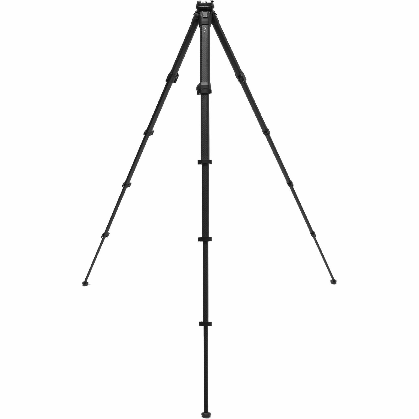 Peak Design Carbon Fiber Travel Tripod 152.4cm 9.1kg karbonski stativ (TT-CB-5-150-CF-1)