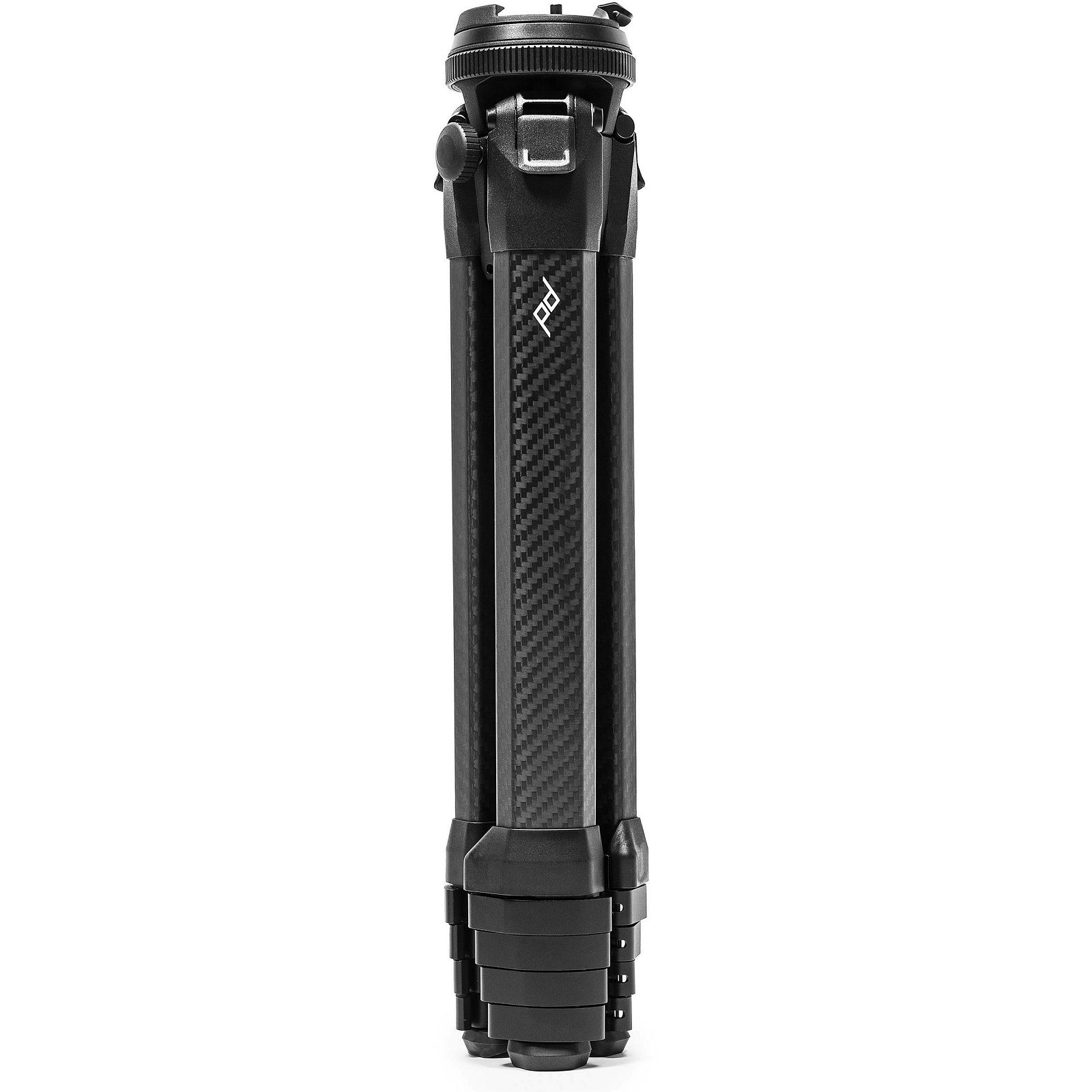 Peak Design Carbon Fiber Travel Tripod 152.4cm 9.1kg karbonski stativ (TT-CB-5-150-CF-1)