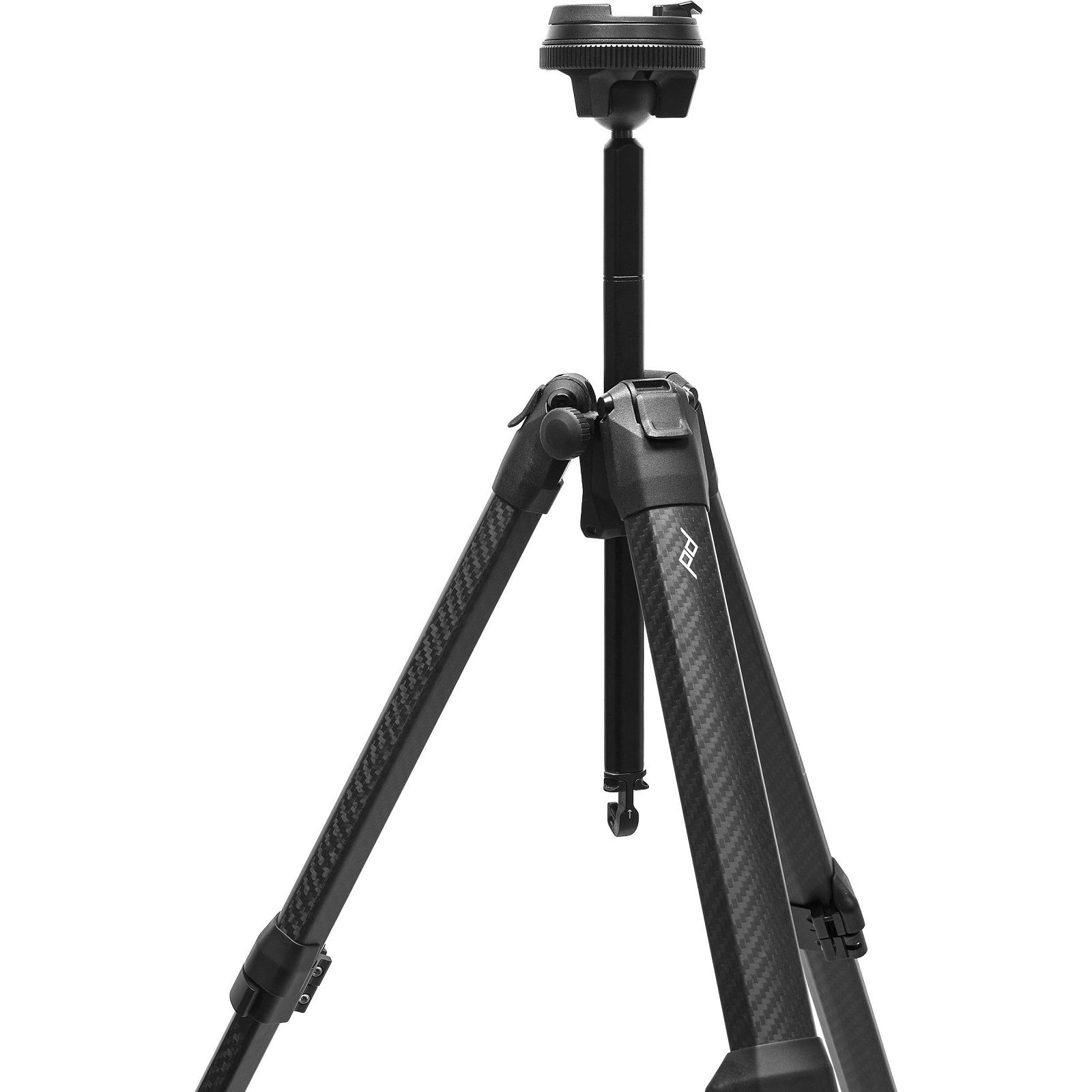 Peak Design Carbon Fiber Travel Tripod 152.4cm 9.1kg karbonski stativ (TT-CB-5-150-CF-1)