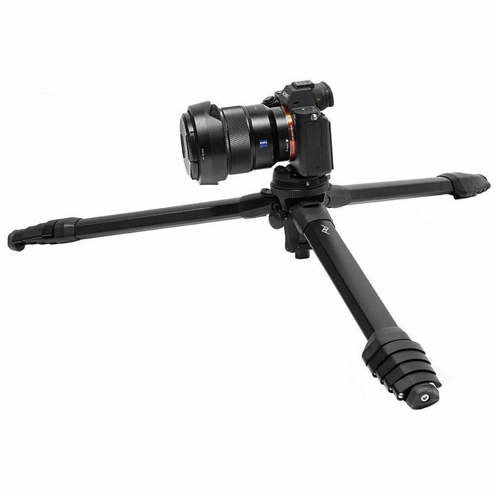 Peak Design Carbon Fiber Travel Tripod 152.4cm 9.1kg karbonski stativ (TT-CB-5-150-CF-1)