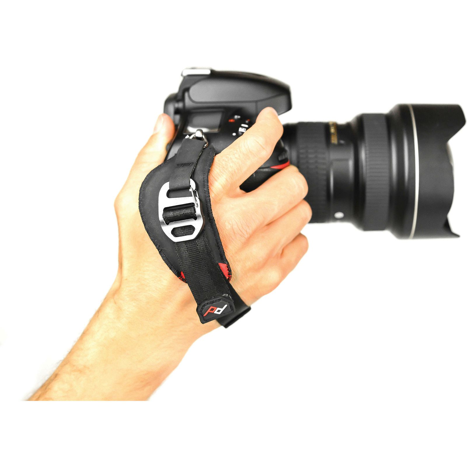 Peak Design CL-2 Clutch Camera Hand-Strap grip rukohvat za fotoaparat