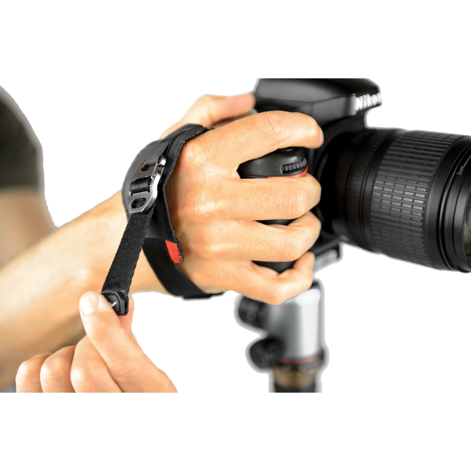 Peak Design CL-2 Clutch Camera Hand-Strap grip rukohvat za fotoaparat