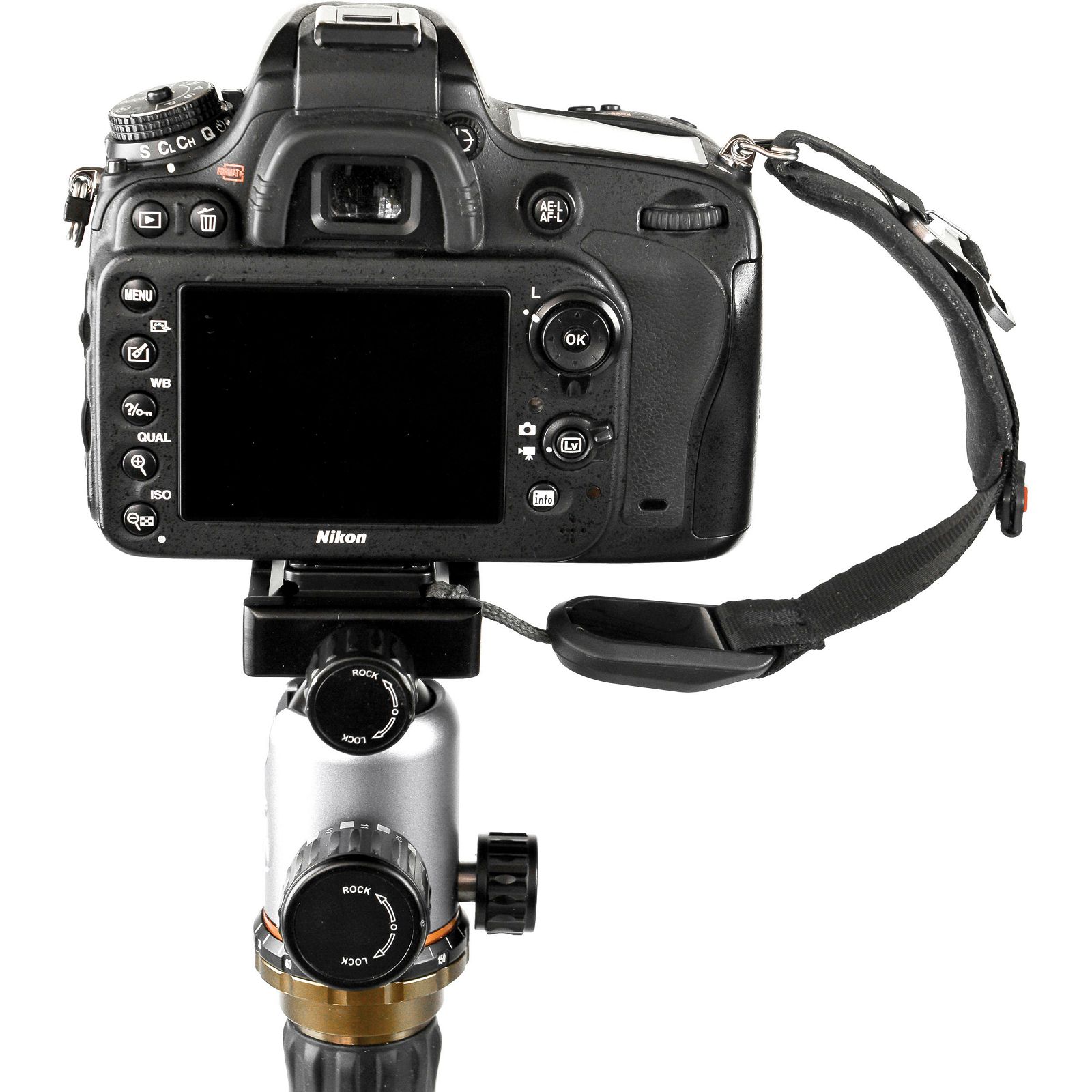 Peak Design CL-2 Clutch Camera Hand-Strap grip rukohvat za fotoaparat