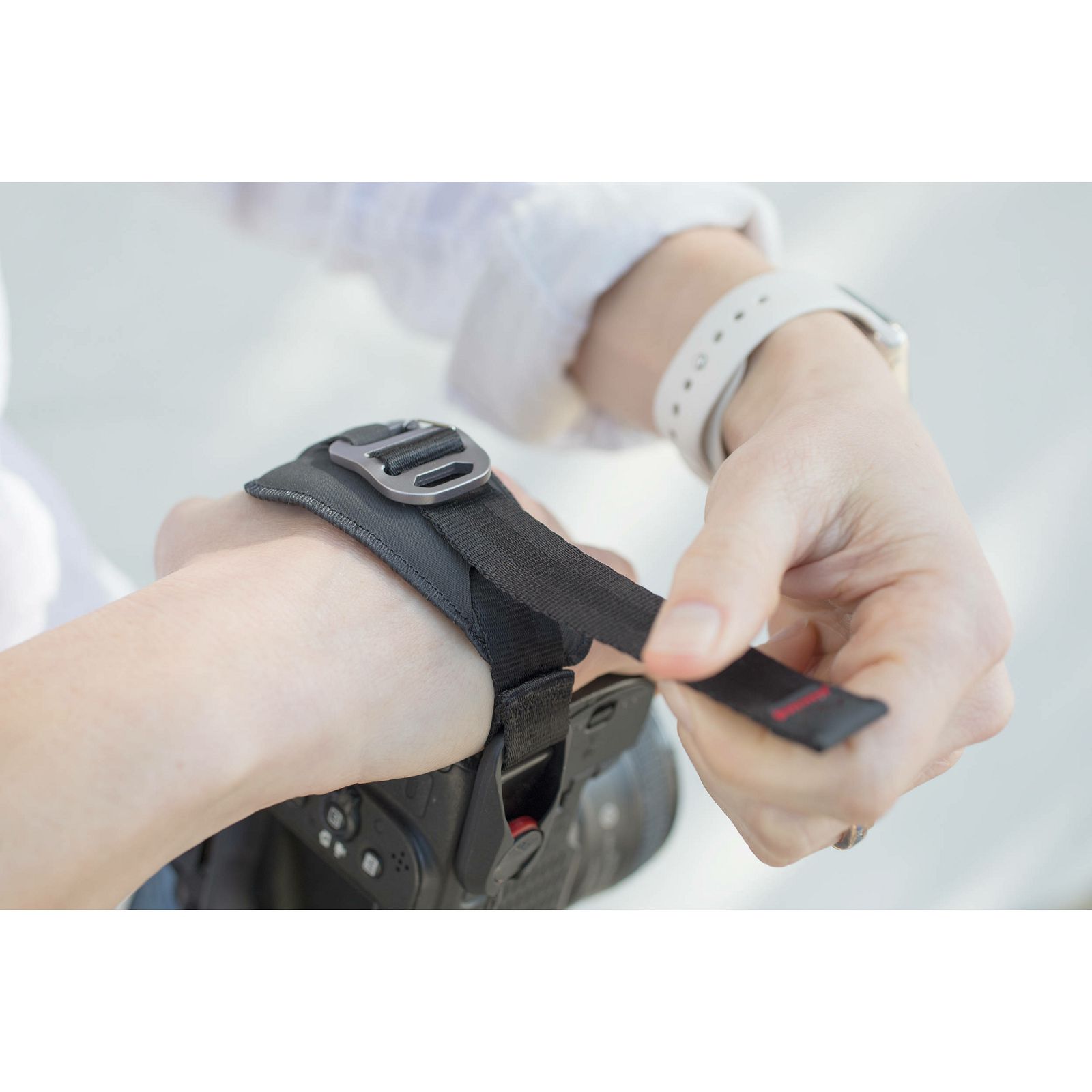 Peak Design CL-3 Clutch Camera Hand-Strap grip rukohvat za fotoaparat