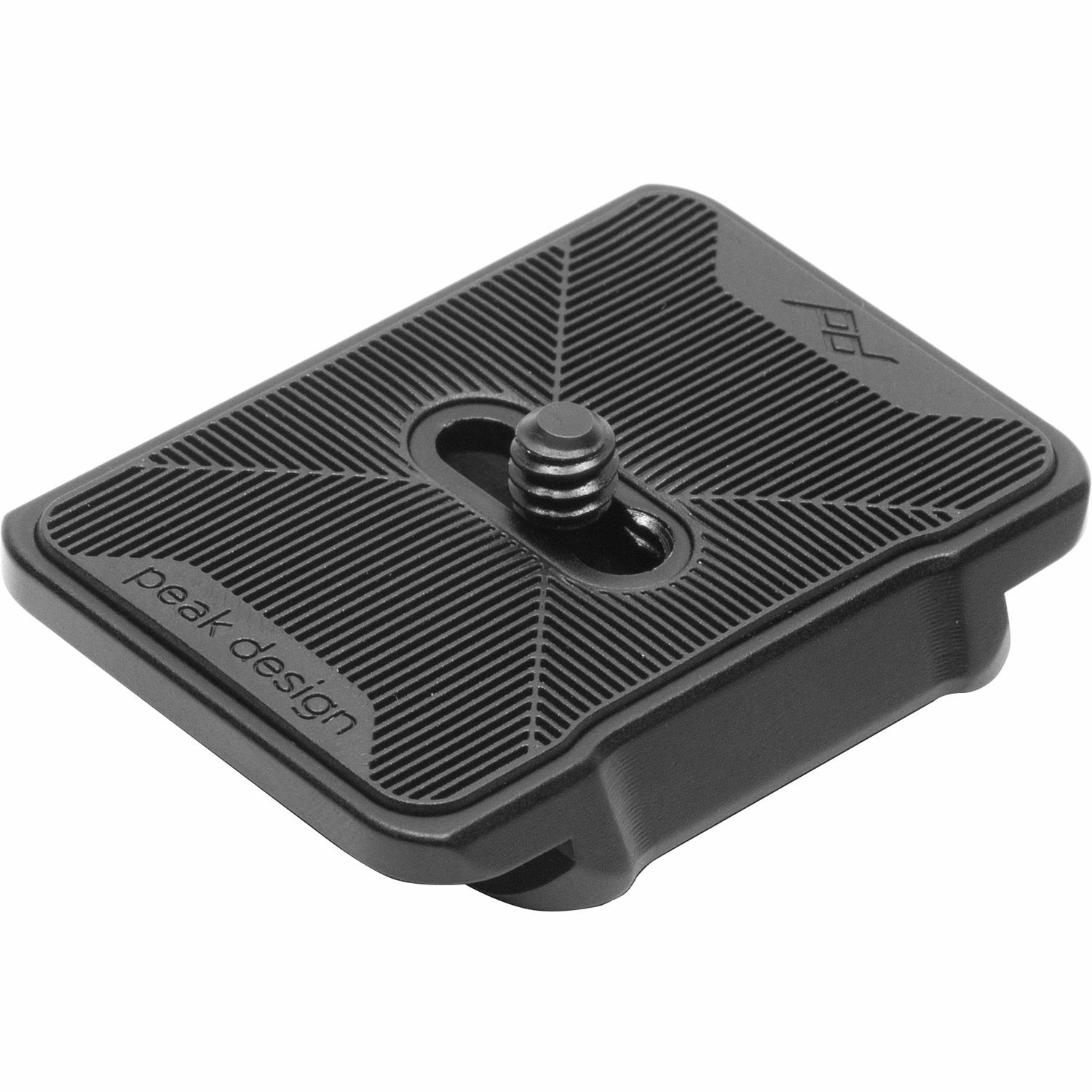 Peak Design Dual Plate v2 for Capture Camera Clip (PL-D-2)