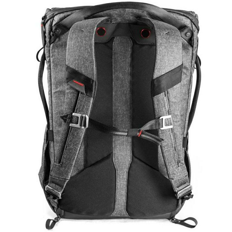 Peak Design Everyday Backpack 20L Charcoal ruksak za fotoaparat i foto opremu (BB-20-BL-1)