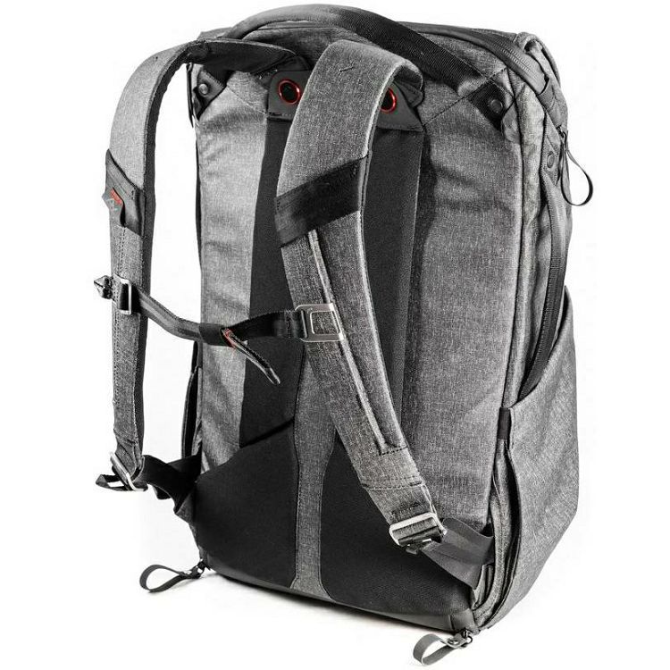 Peak Design Everyday Backpack 20L Charcoal ruksak za fotoaparat i foto opremu (BB-20-BL-1)