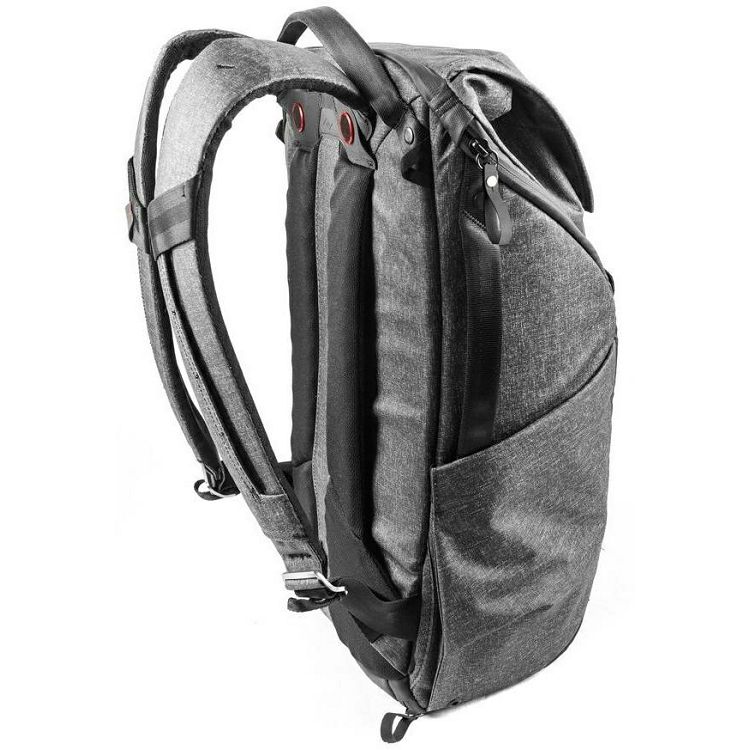 Peak Design Everyday Backpack 20L Charcoal ruksak za fotoaparat i foto opremu (BB-20-BL-1)