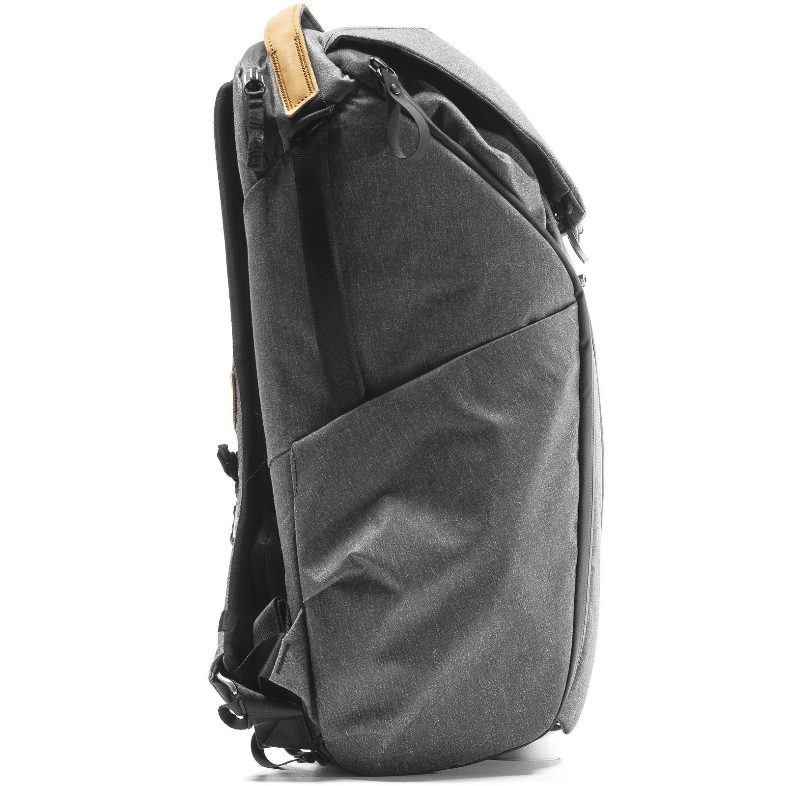 Peak Design Everyday Backpack 30L v2 Charcoal tamno sivi ruksak za fotoaparat i foto opremu (BEDB-30-CH-2)