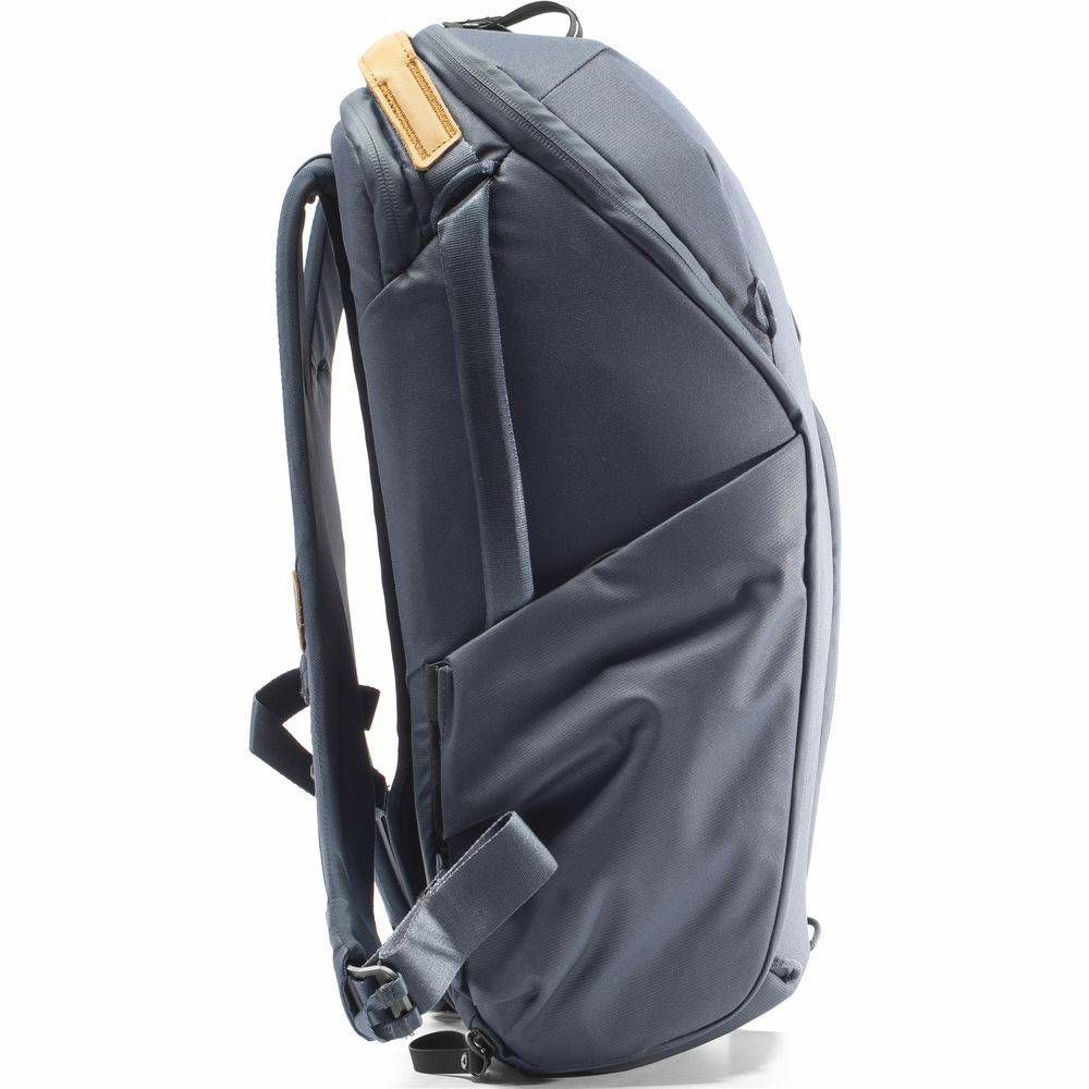 Peak Design Everyday Backpack Zip 20L v2 Midnight modri ruksak za fotoaparat i foto opremu (BEDBZ-20-MN-2)