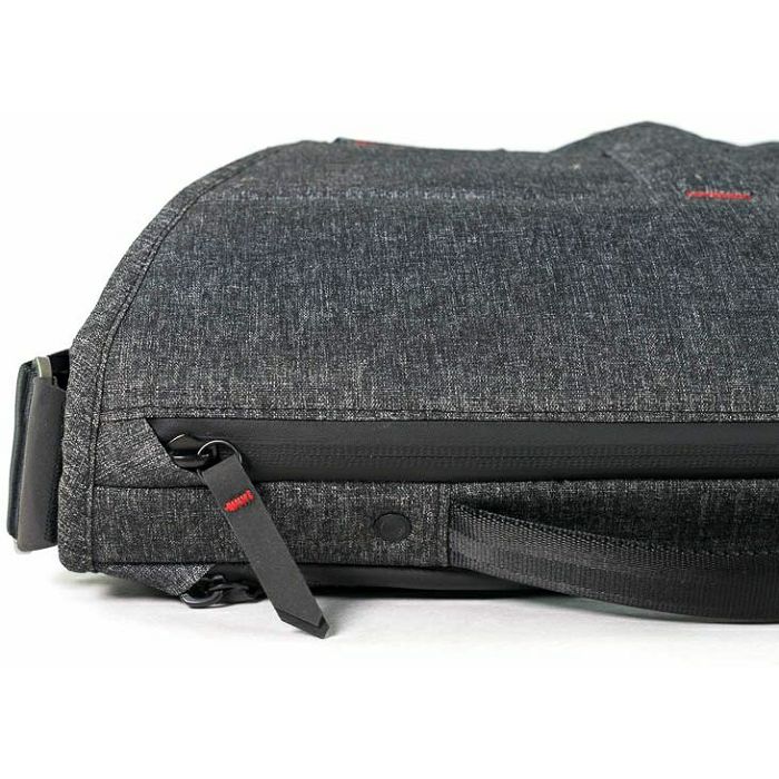 Peak Design Everyday Messenger Bag 13" Charcoal torba za foto opremu (BS-13-BL-2)