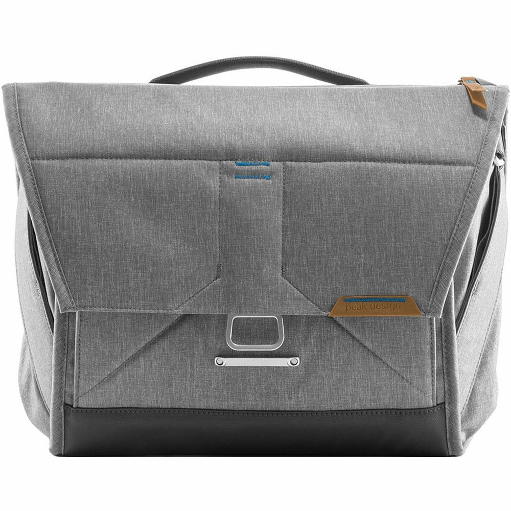 Peak Design Everyday Messenger Bag 13" Ash (BS-13-AS-2)