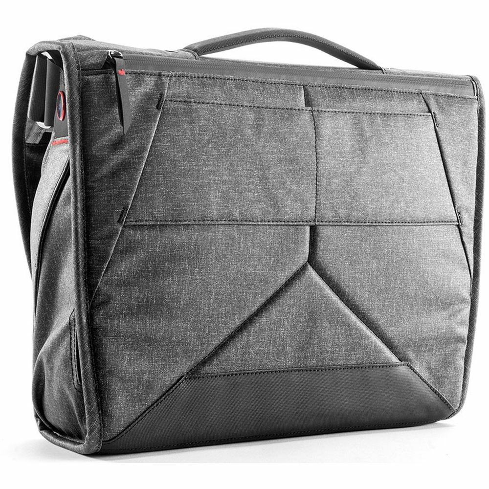 Peak Design Everyday Messenger Bag 13" Ash (BS-13-AS-2)