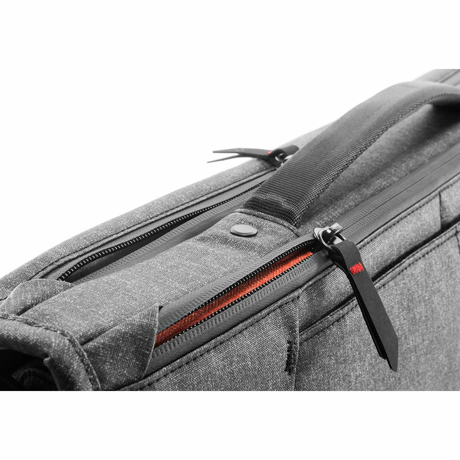 Peak Design Everyday Messenger Bag 13" Ash (BS-13-AS-2)