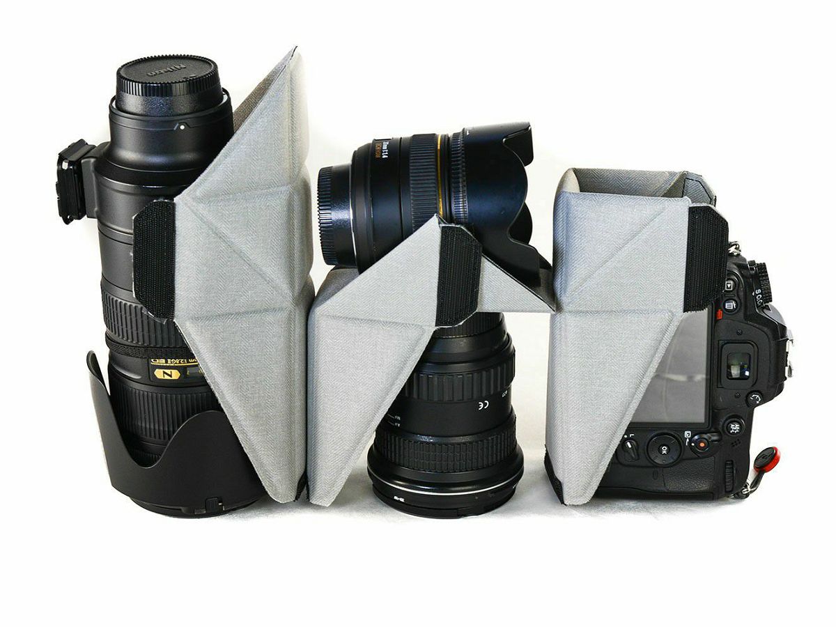 Peak Design Everyday Messenger Bag 15" Charcoal (BS-15-BL-2)