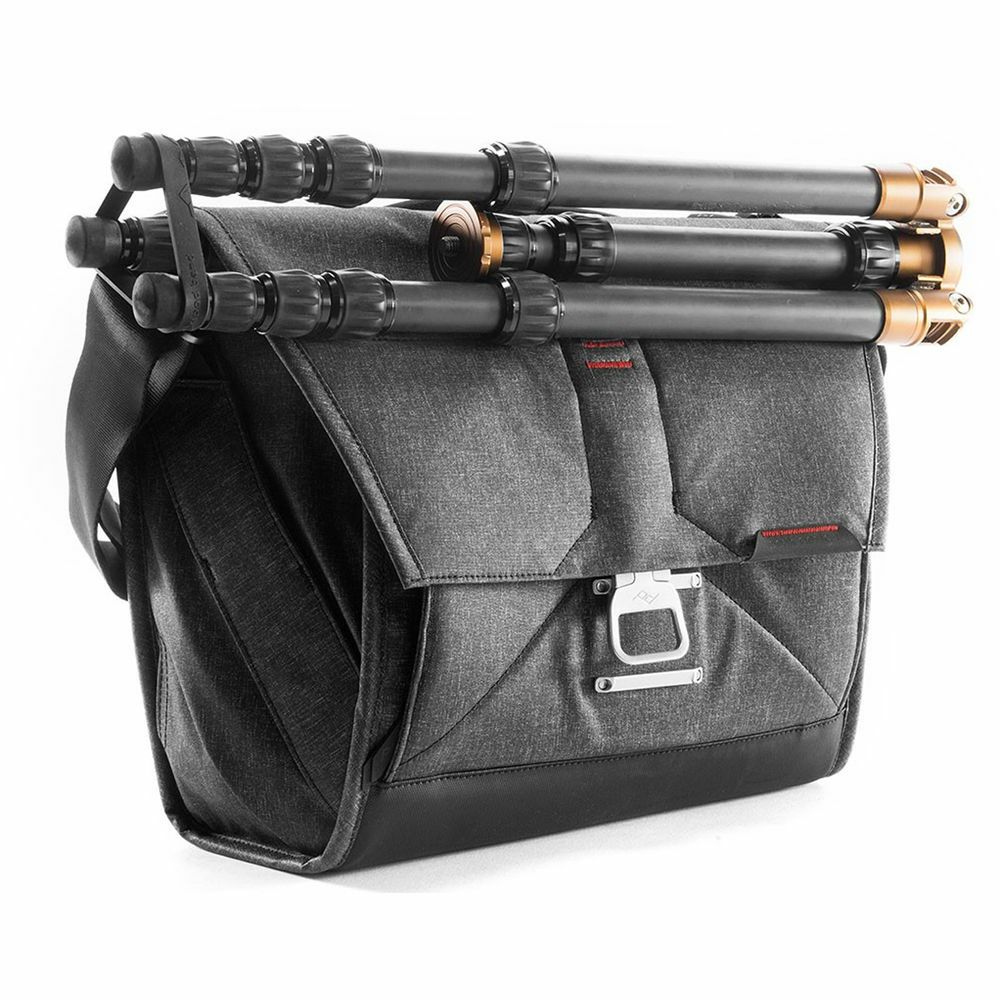 Peak Design Everyday Messenger Bag 15" Ash (BS-15-AS-2)