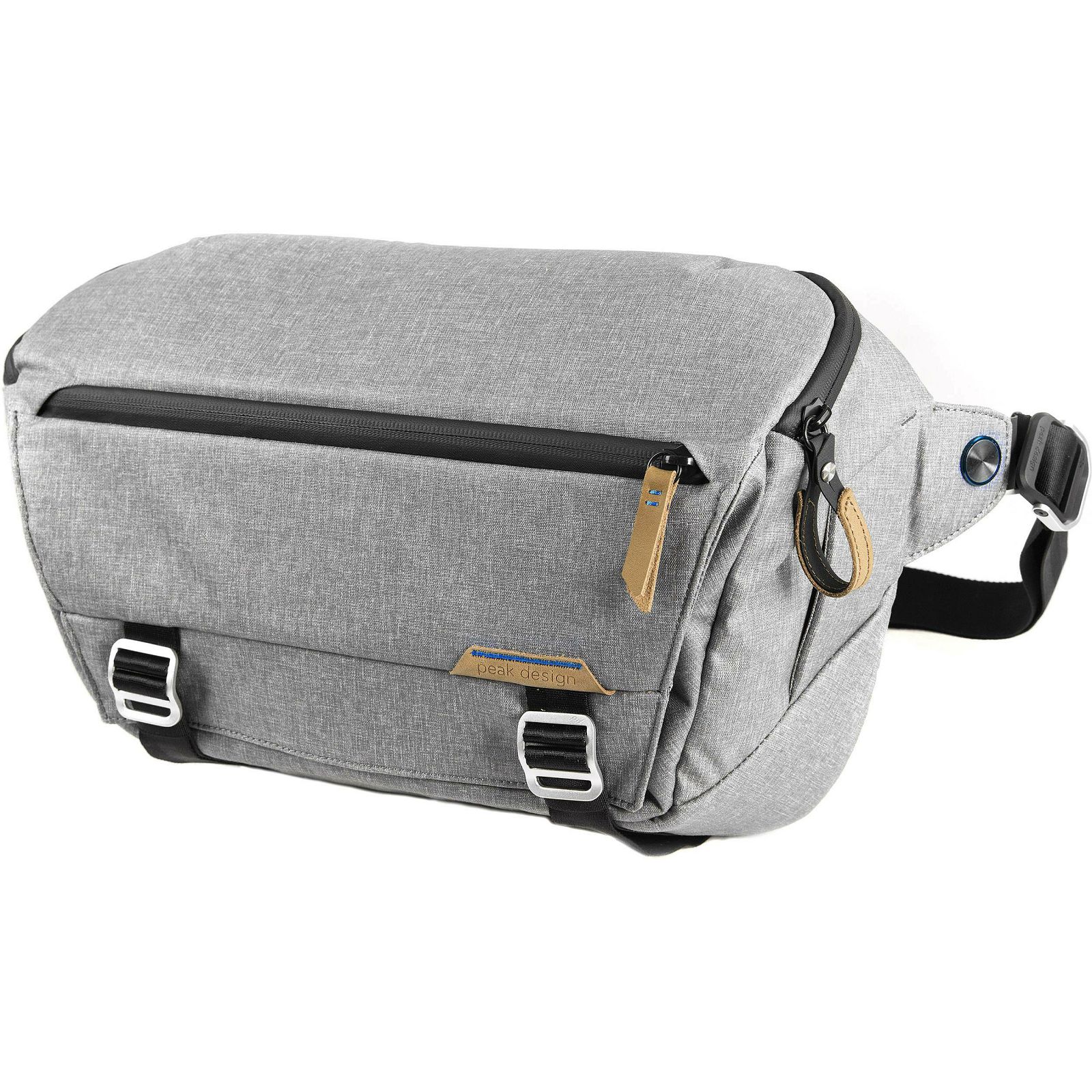 Peak Design Everyday Sling 10L Ash torba za DSLR fotoaparat (BSL-10-AS-1)