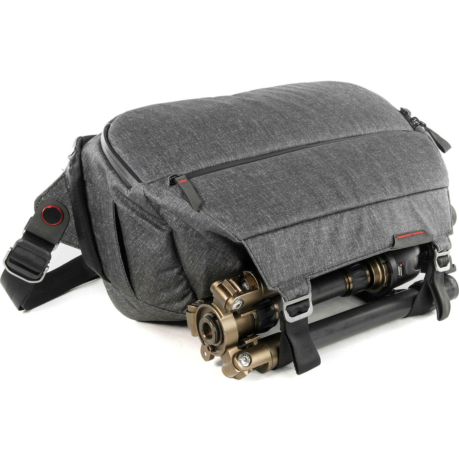 Peak Design Everyday Sling 10L Charcoal torba za DSLR fotoaparat (BSL-10-BL-1)