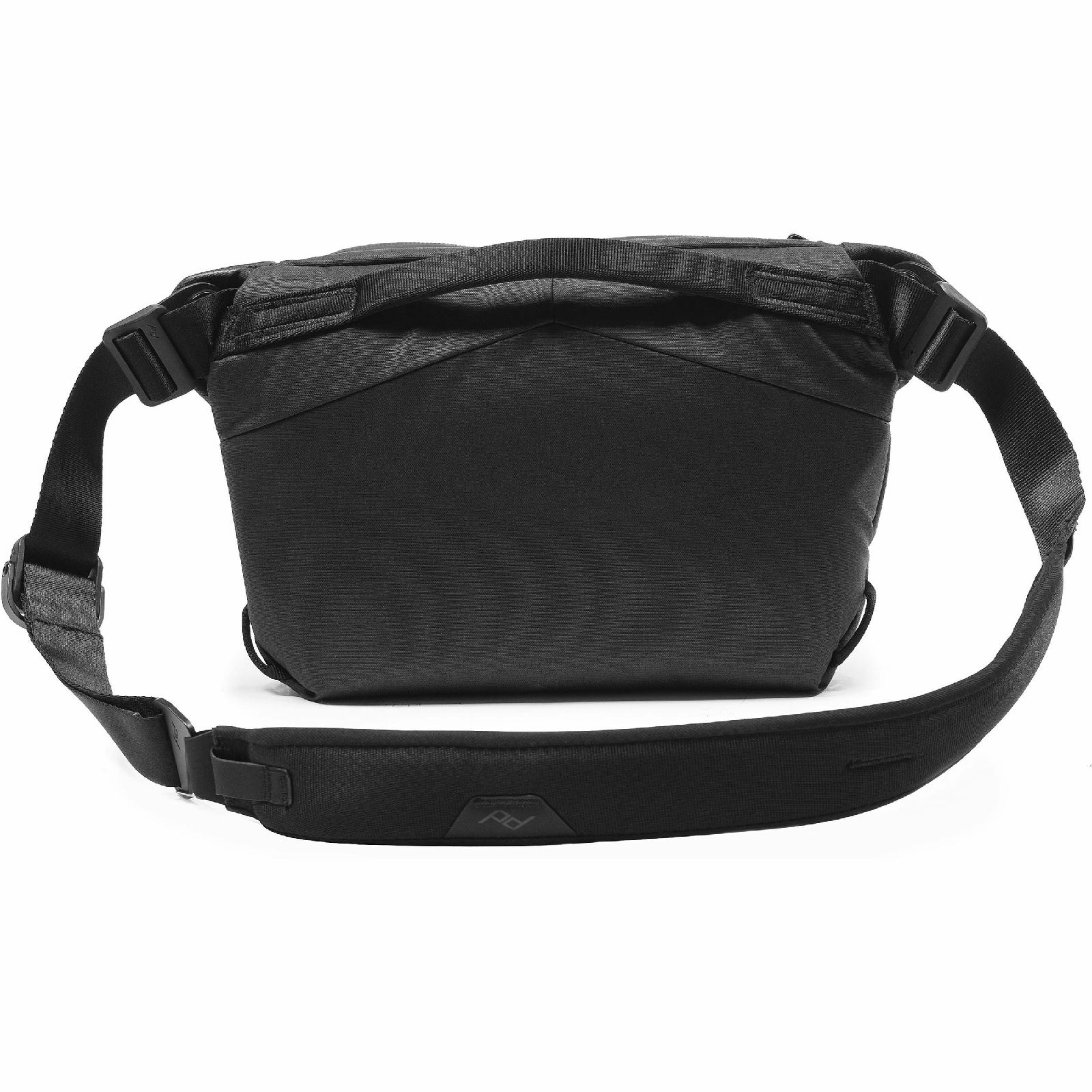 Peak Design Everyday Sling 3L v2 Black crna torba za DSLR fotoaparat (BEDS-3-BK-2)