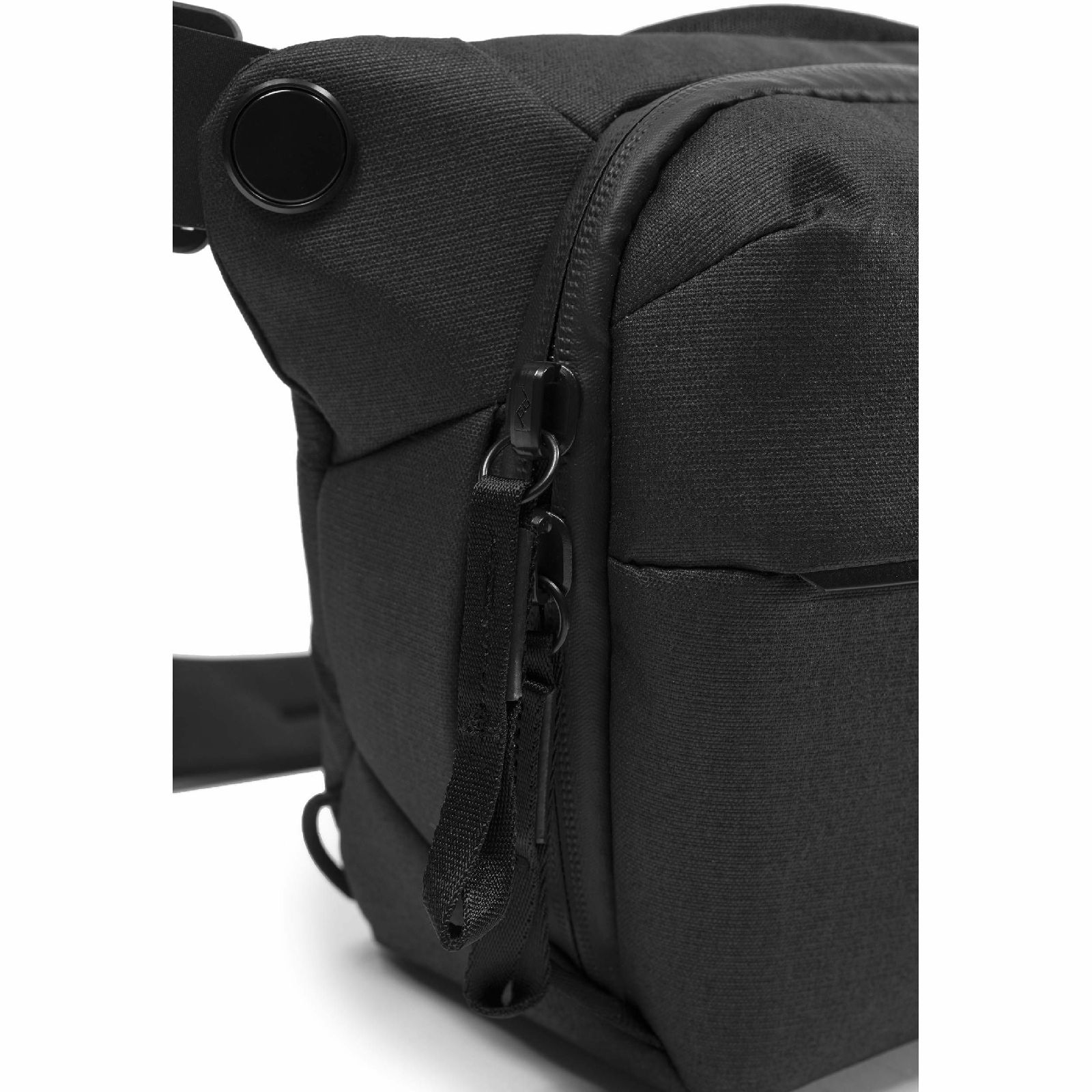 Peak Design Everyday Sling 3L v2 Black crna torba za DSLR fotoaparat (BEDS-3-BK-2)
