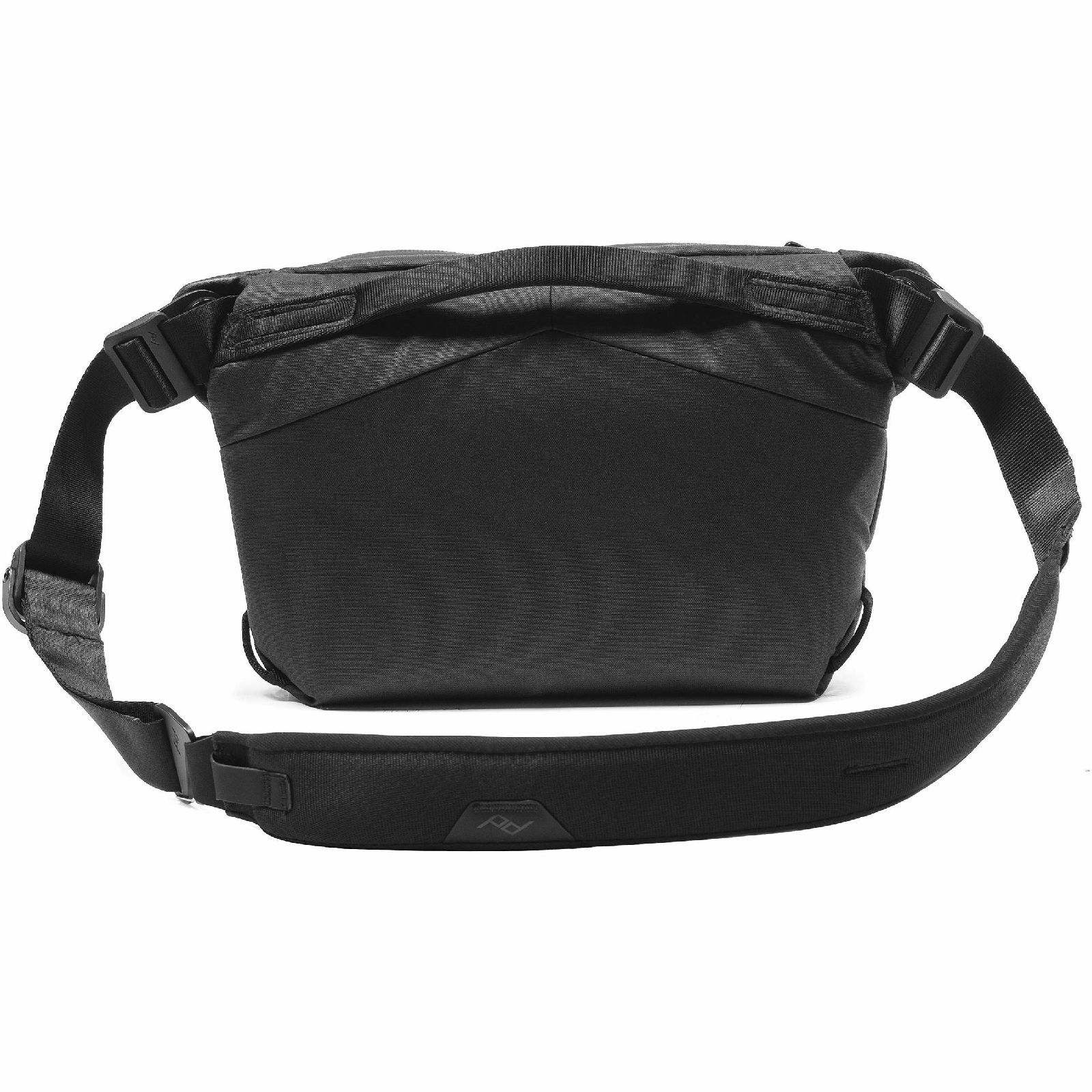 Peak Design Everyday Sling 6L v2 Black crna torba za DSLR fotoaparat (BEDS-6-BK-2)