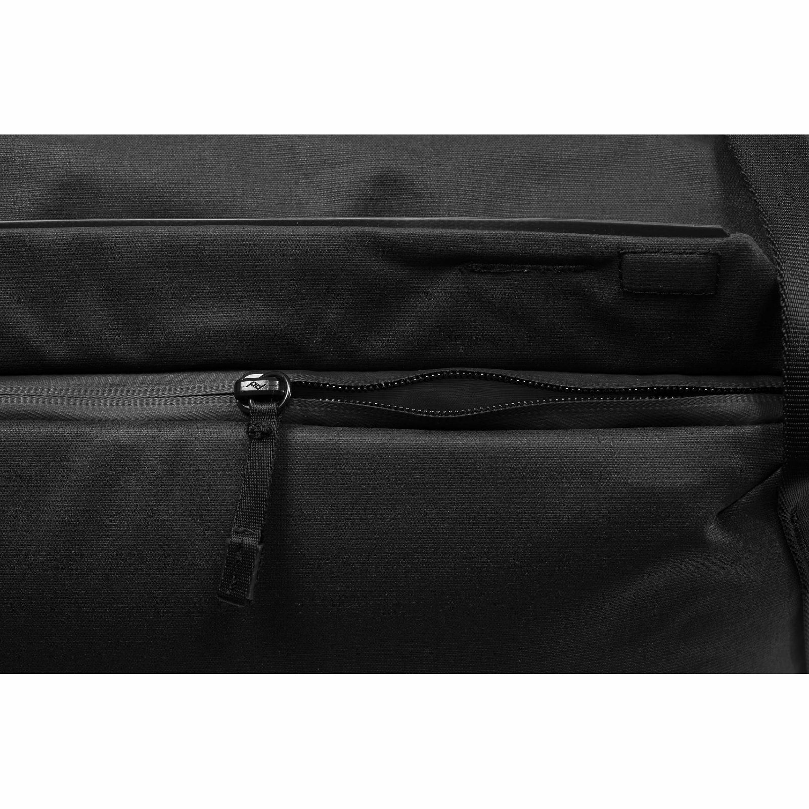 Peak Design Everyday Tote 15L v2 Black (BEDT-15-BK-2)