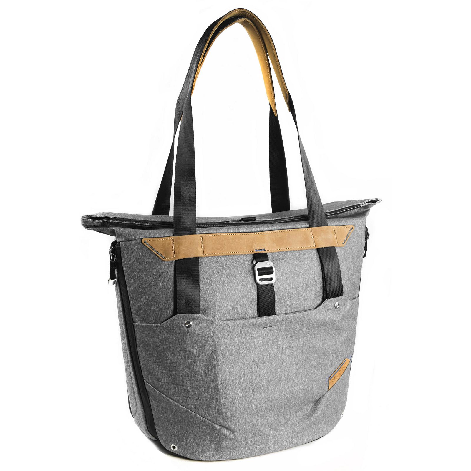 Peak Design Everyday Tote Ash Bag torba za fotoaparat i foto opremu (BT-20-AS-1)