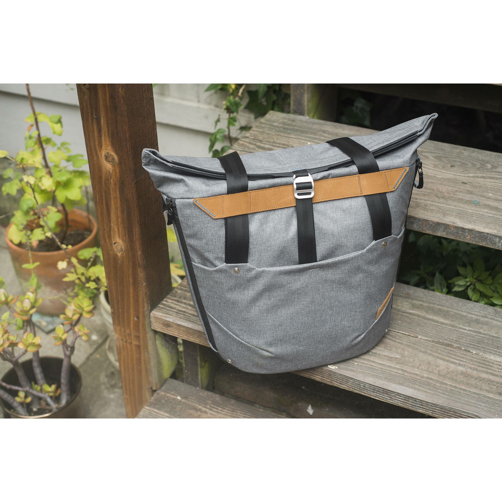 Peak Design Everyday Tote Ash Bag torba za fotoaparat i foto opremu (BT-20-AS-1)