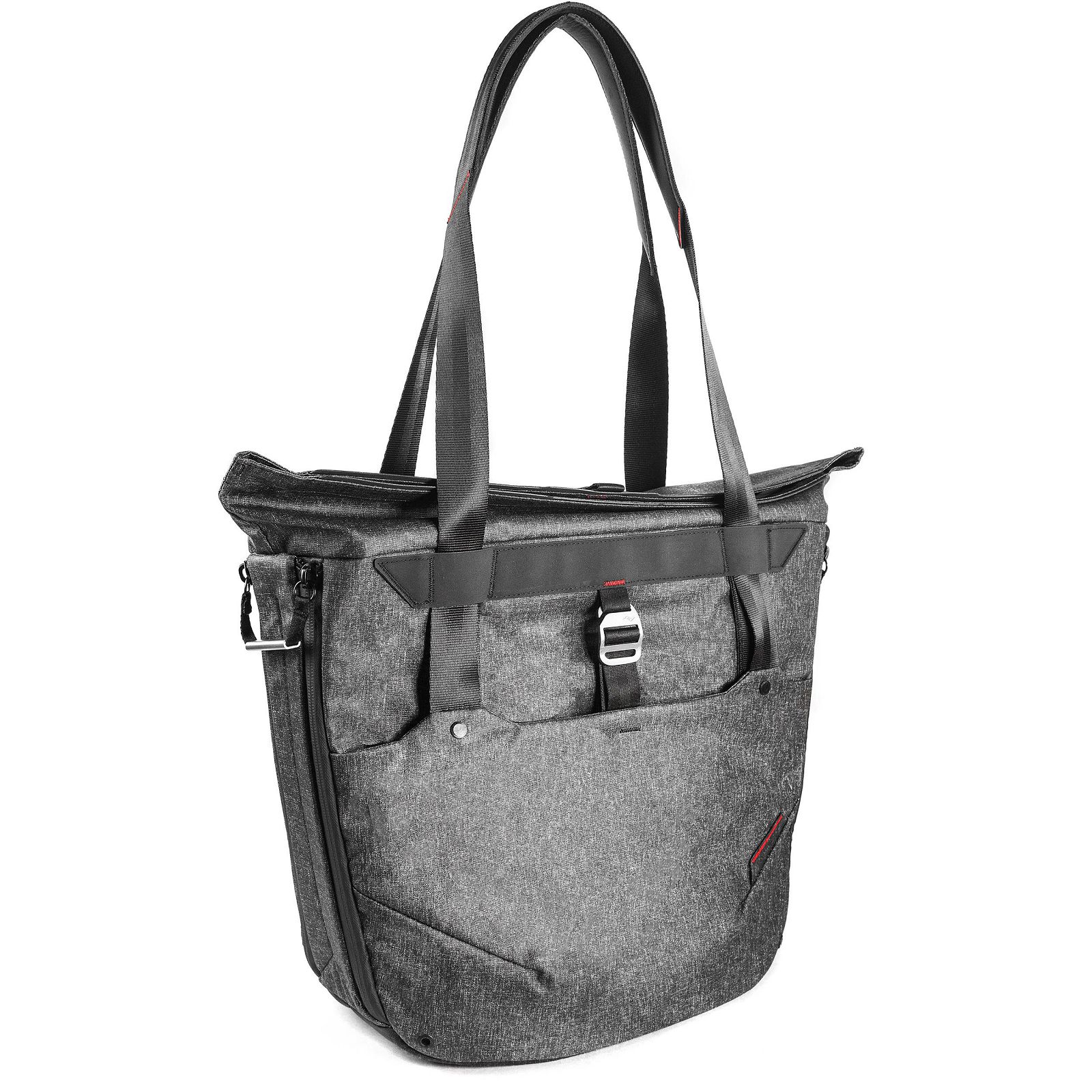 Peak Design Everyday Tote Charcoal Bag torba za fotoaparat i foto opremu (BT-20-BL-1)