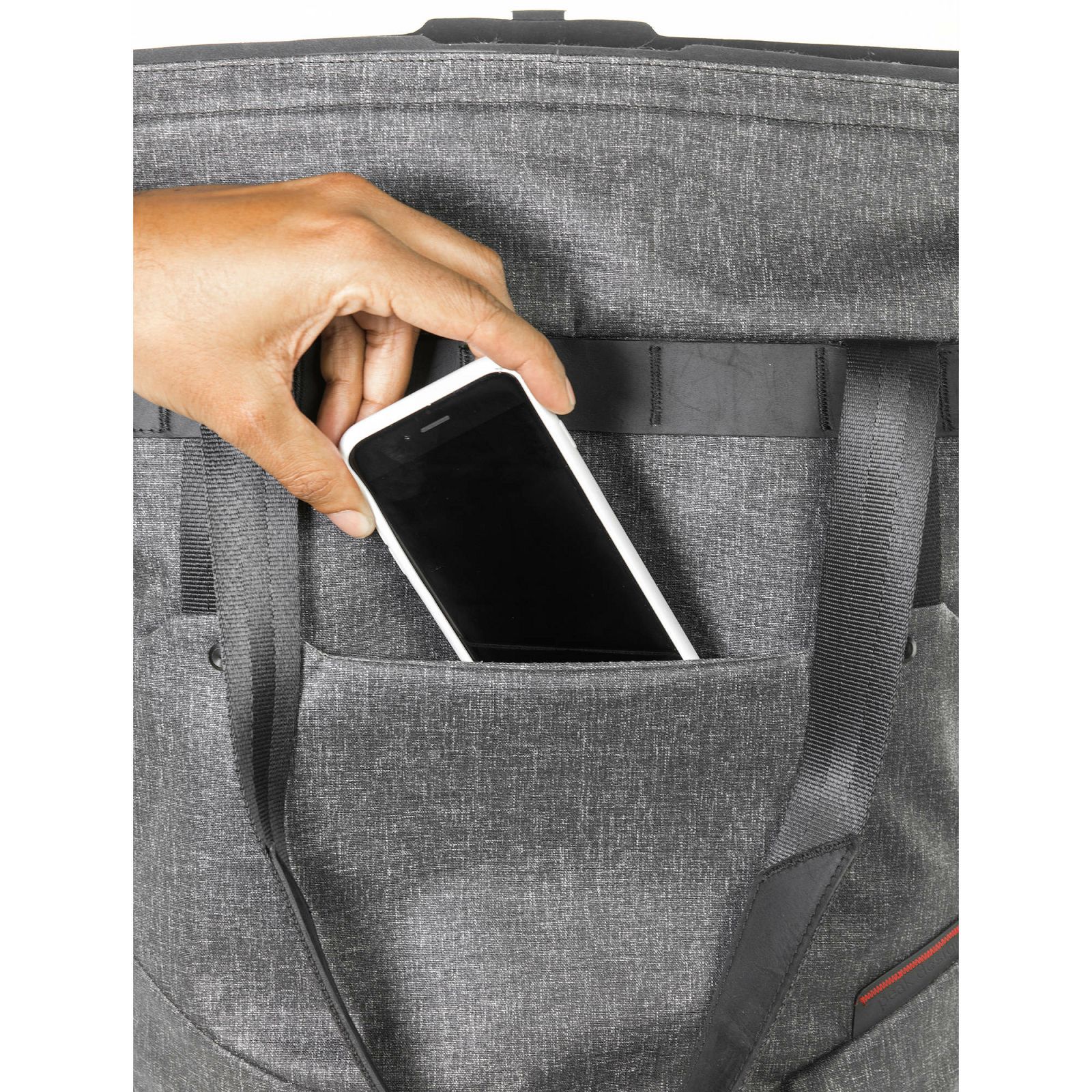 Peak Design Everyday Tote Charcoal Bag torba za fotoaparat i foto opremu (BT-20-BL-1)