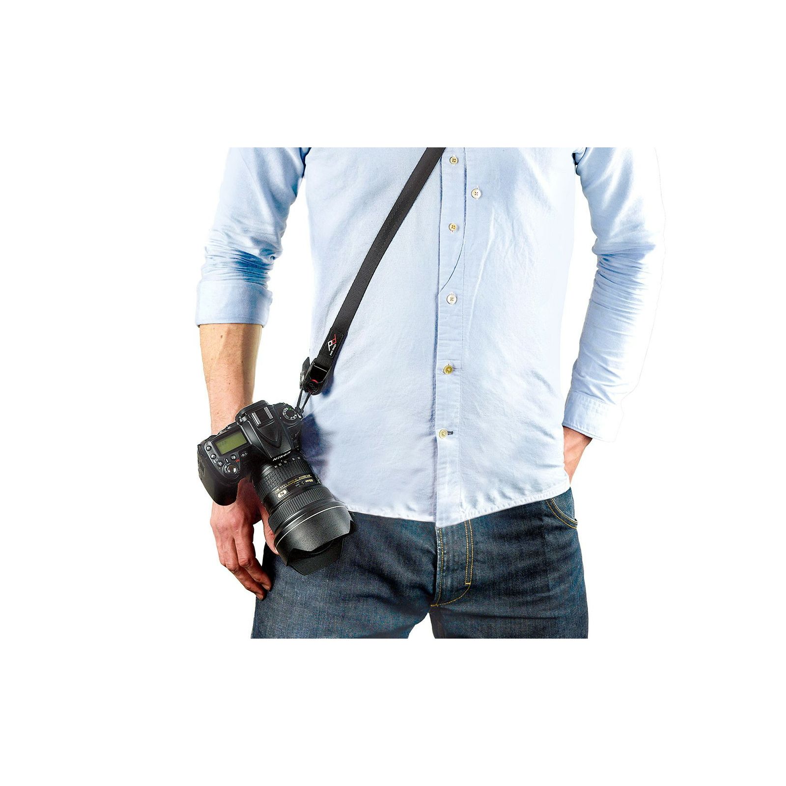 Peak Design Leash L-2 4in1 camera strap remen za fotoaparat