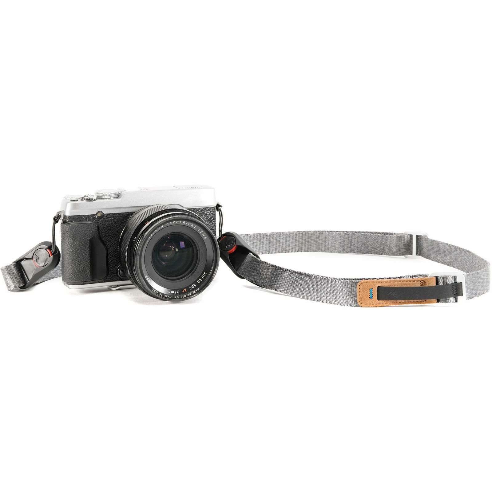 Peak Design Leash Camera Strap Ash remen za fotoaparat (L-AS-3)