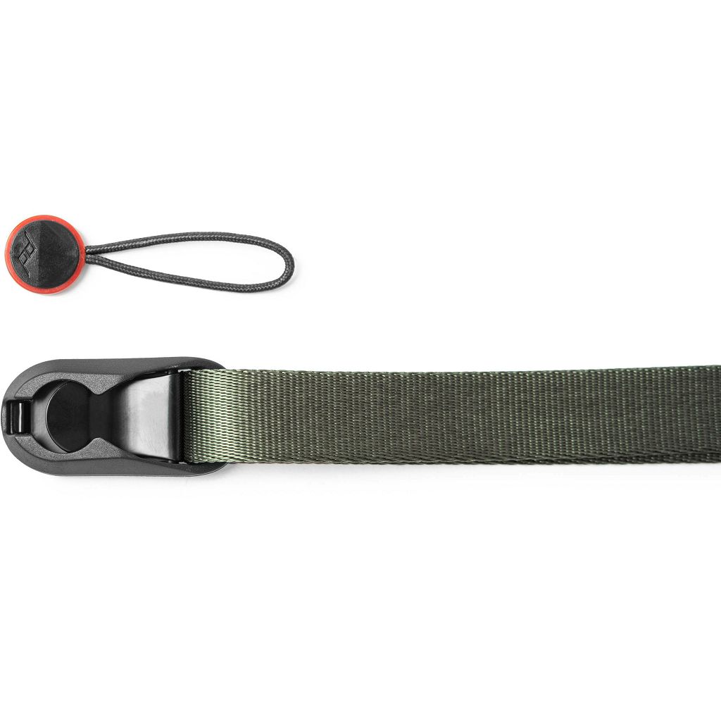 Peak Design Leash versatile camera strap Sage Green (L-SG-3)