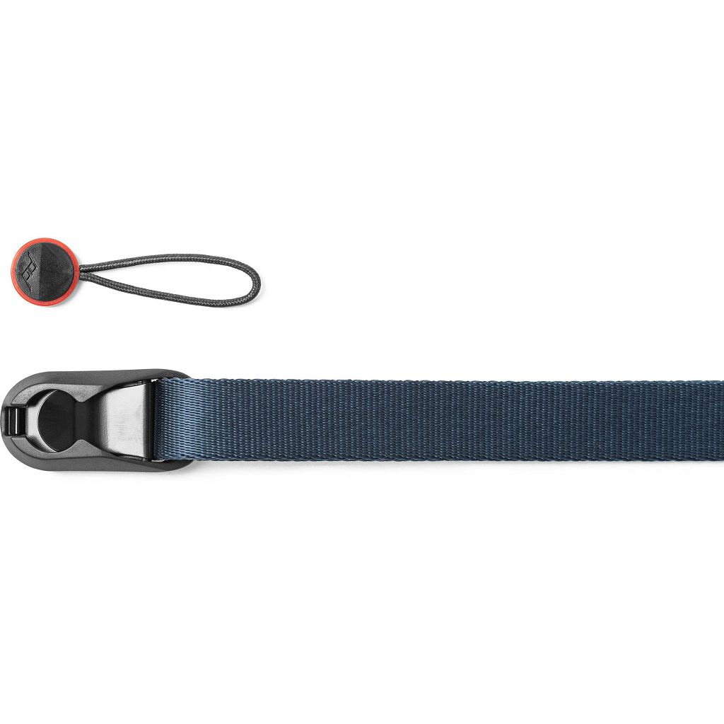 Peak Design Leash versatile camera strap Midnight (L-MN-3)