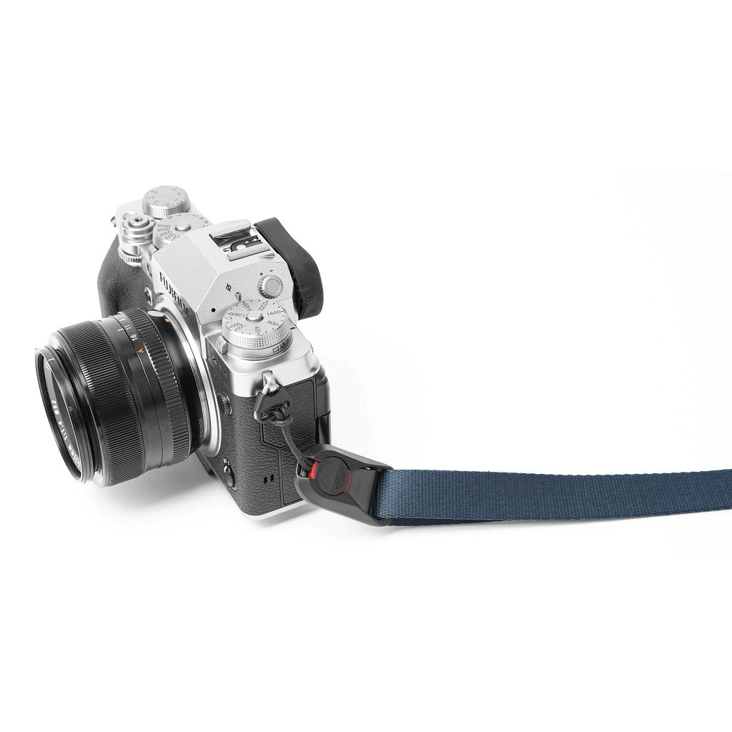 Peak Design Leash versatile camera strap Midnight (L-MN-3)