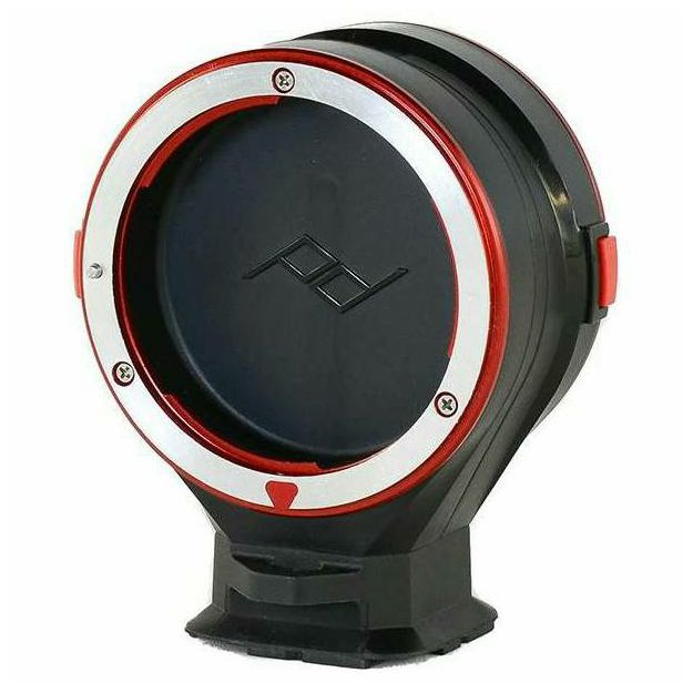 Peak Design Lens changer kit adapter V2 for Sony E-mount FE (LK-S-2)