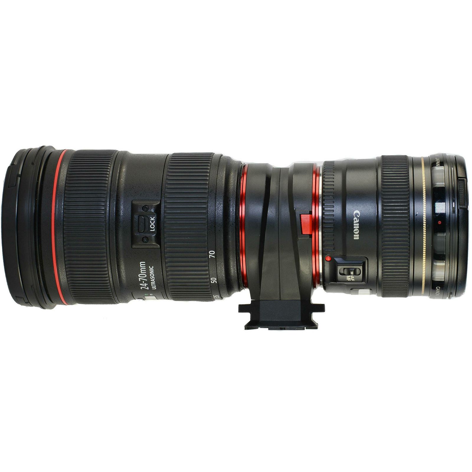 Peak Design Lens changing kit adapter V2 for Nikon F (LK-N-2)