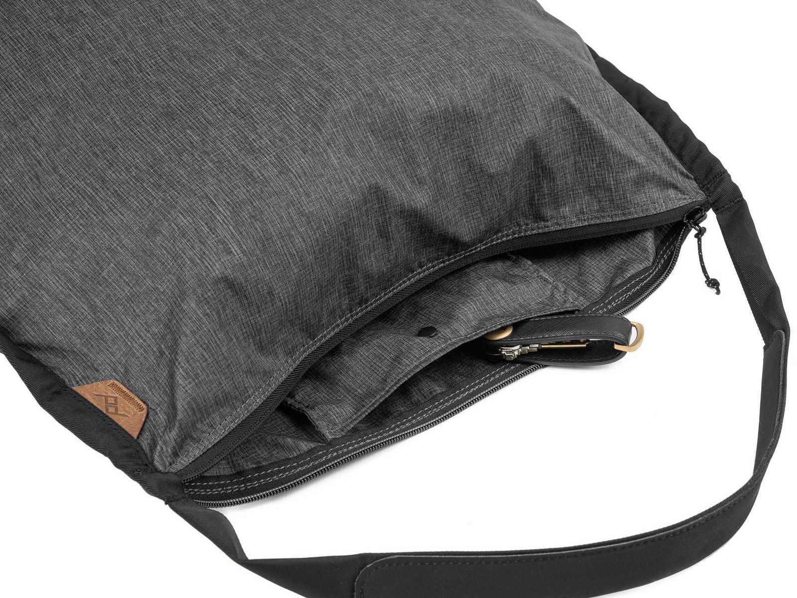 Peak Design Packable Tote Charcoal (BPT-CH-1)