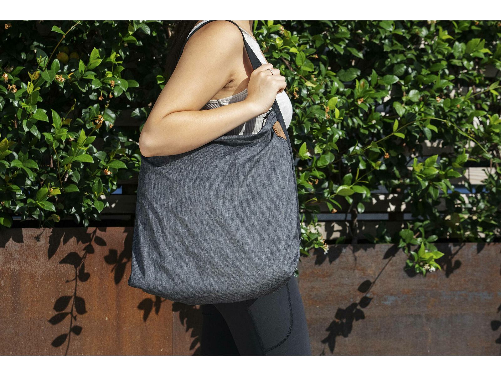 Peak Design Packable Tote Charcoal (BPT-CH-1)