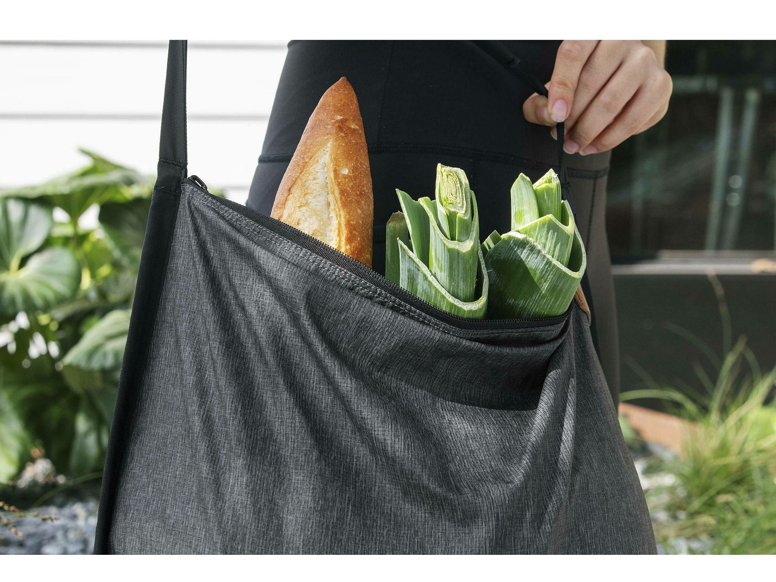 Peak Design Packable Tote Charcoal (BPT-CH-1)