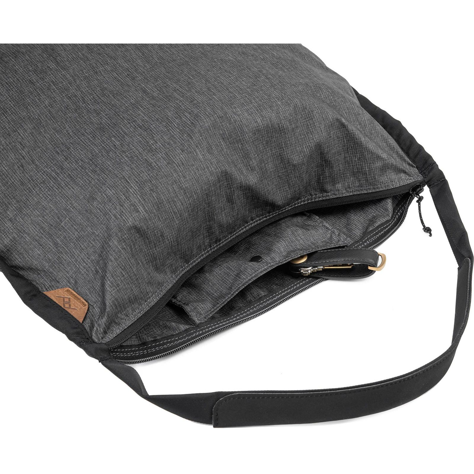 Peak Design Packable Tote Raw (BPT-RW-1)