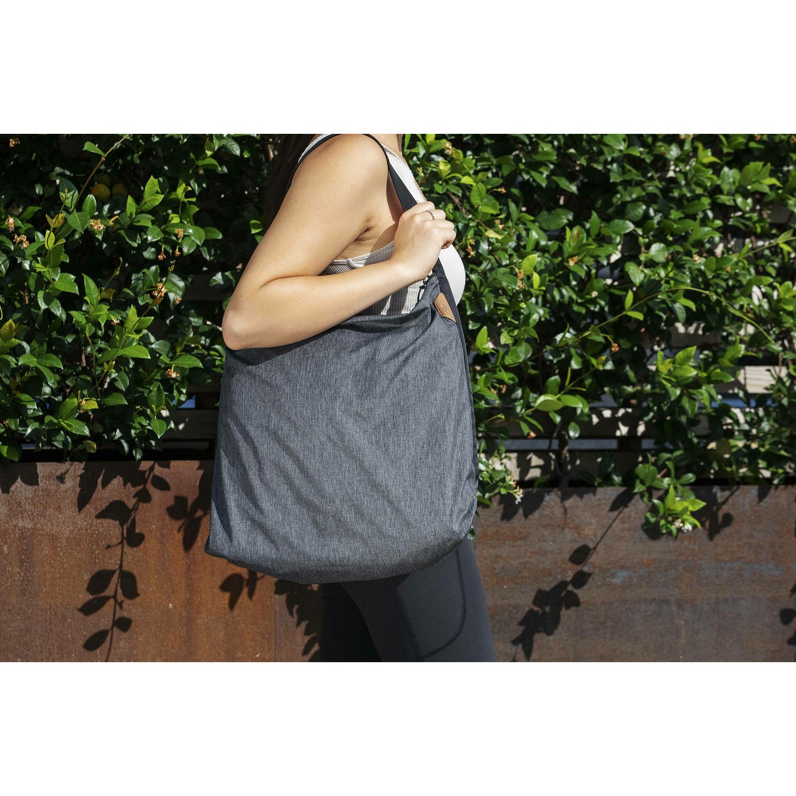 Peak Design Packable Tote Raw (BPT-RW-1)