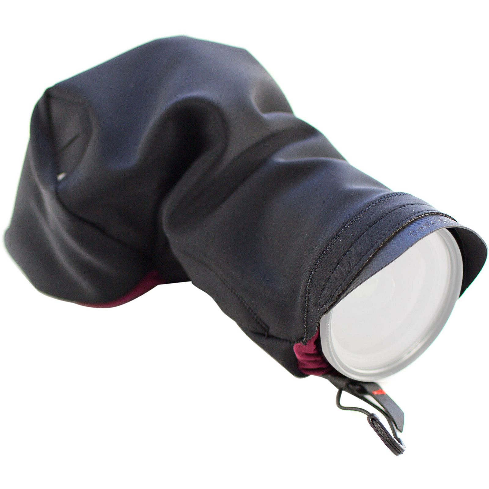 Peak Design Shell Large Form-Fitting Rain and Dust Cover Black futrola za fotoaparat (SH-L-1)