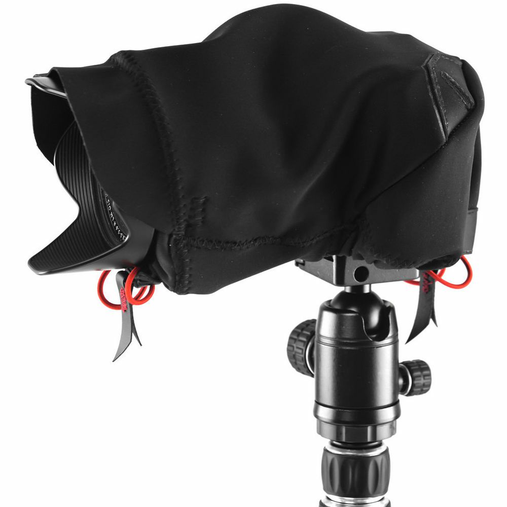 Peak Design Shell Large Form-Fitting Rain and Dust Cover Black futrola za fotoaparat (SH-L-1)