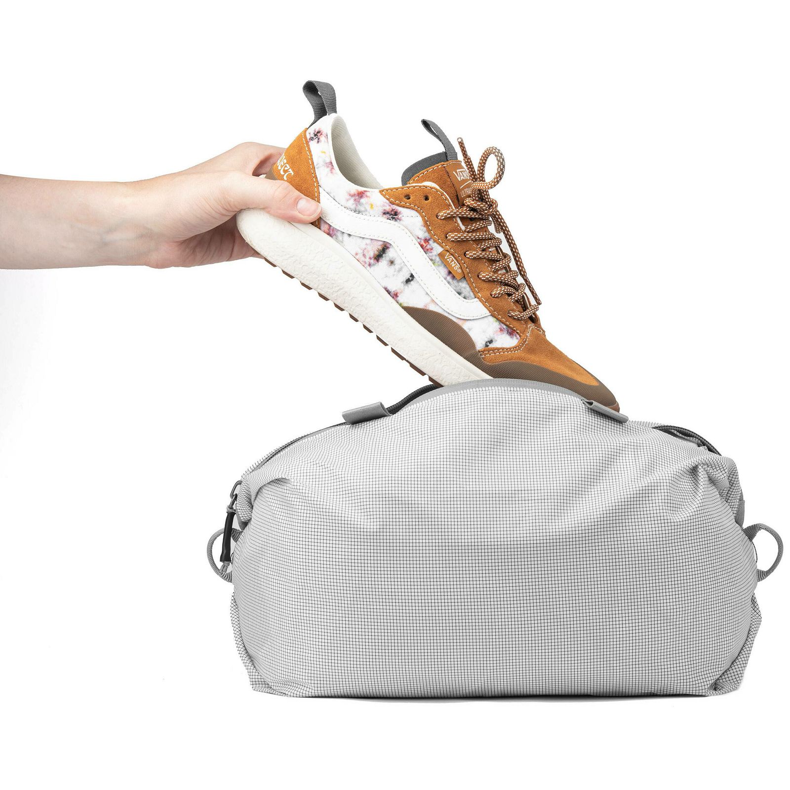 Peak Design Shoe Pouch Raw (BSP-RW-1)